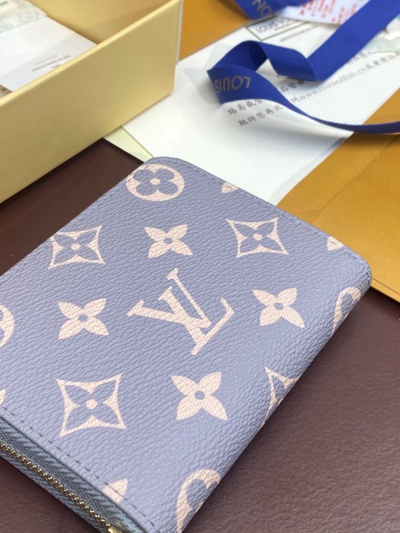 LV Wallets